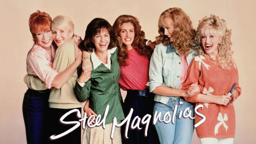 مشاهدة فيلم Steel Magnolias 1989 مترجم