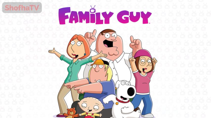 أنمي Family Guy الموسم 19 الحلقة 1 مترجمة