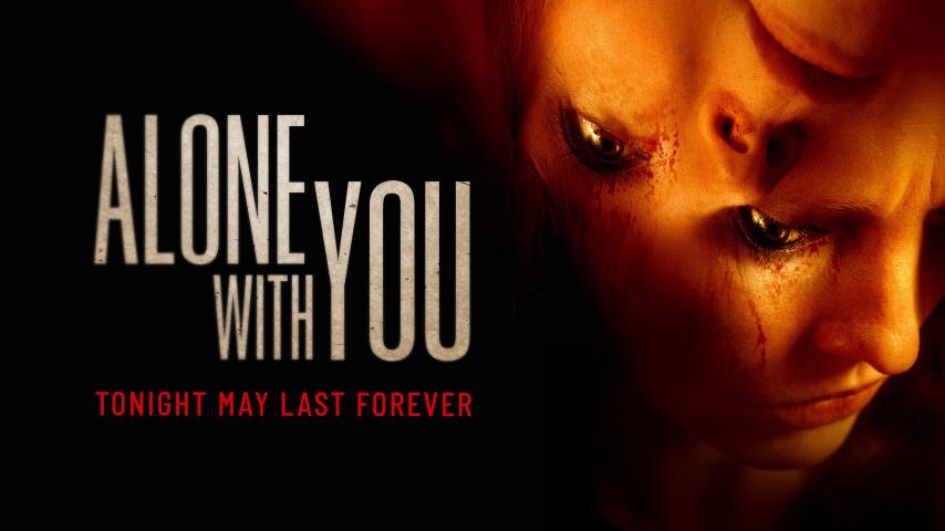 مشاهدة فيلم Alone with You 2021 مترجم