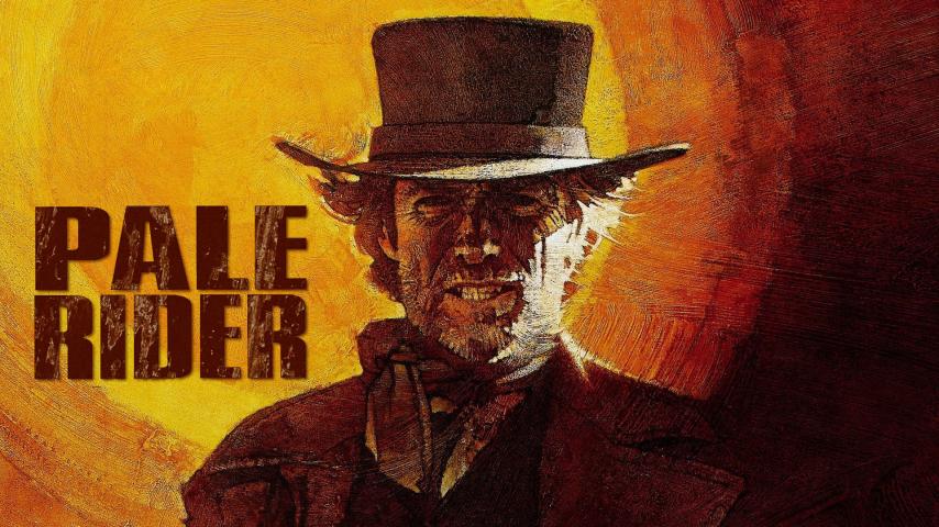 مشاهدة فيلم Pale Rider 1985 مترجم