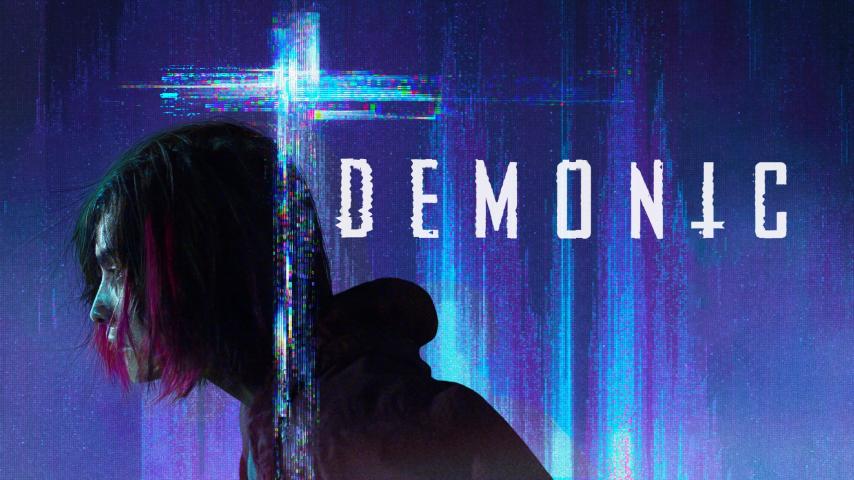 مشاهدة فيلم Demonic 2021 مترجم