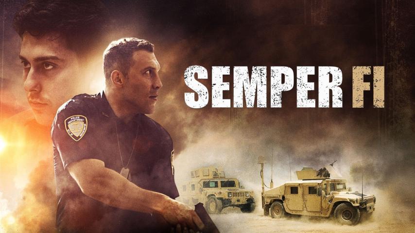 مشاهدة فيلم Semper Fi 2019 مترجم