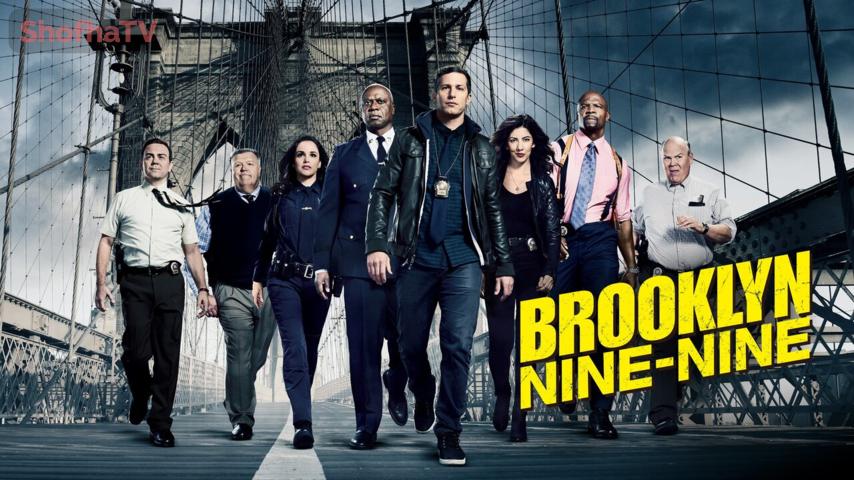 مسلسل Brooklyn Nine-Nine الموسم 7 الحلقة 1 مترجمة