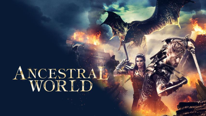 مشاهدة فيلم Ancestral World 2020 مترجم