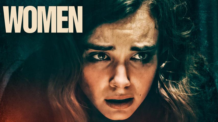 مشاهدة فيلم Women 2021 مترجم