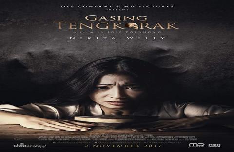 مشاهدة فيلم Gasing Tengkorak 2017 مترجم