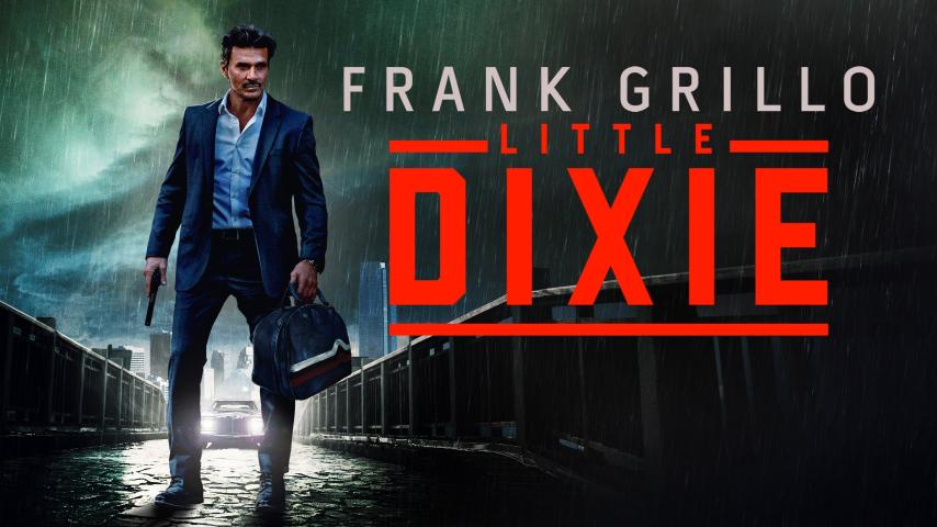 مشاهدة فيلم Little Dixie 2023 مترجم