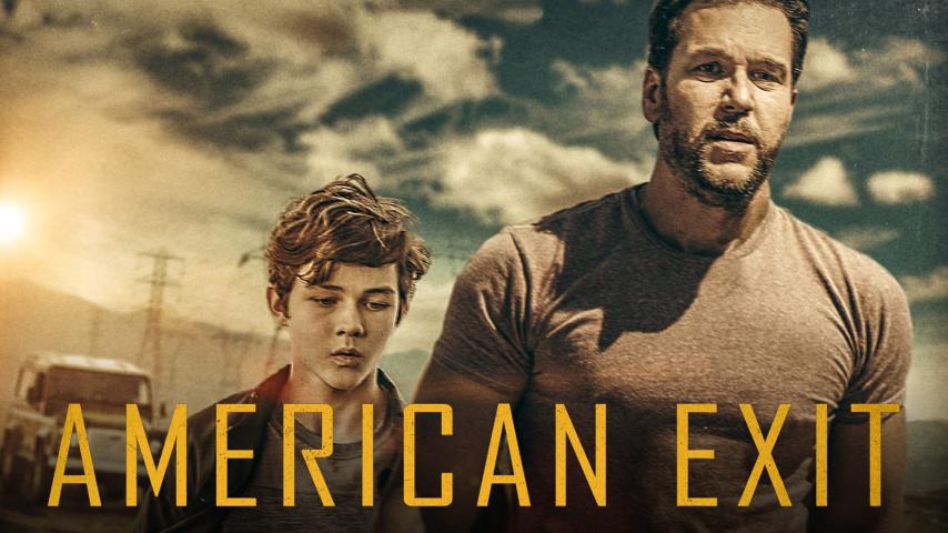 مشاهدة فيلم American Exit 2019 مترجم