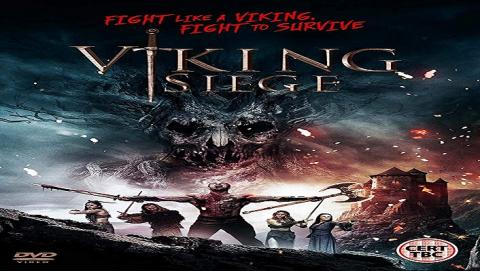 مشاهدة فيلم Viking Siege 2017 مترجم