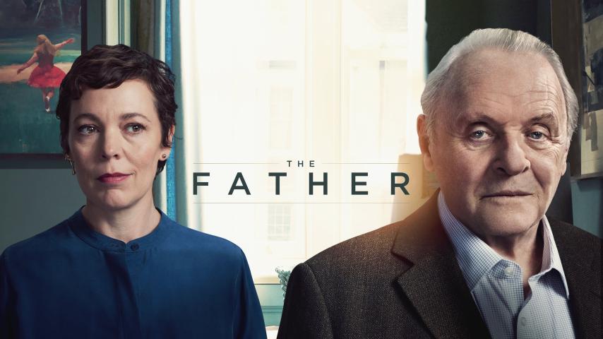 مشاهدة فيلم The Father 2020 مترجم