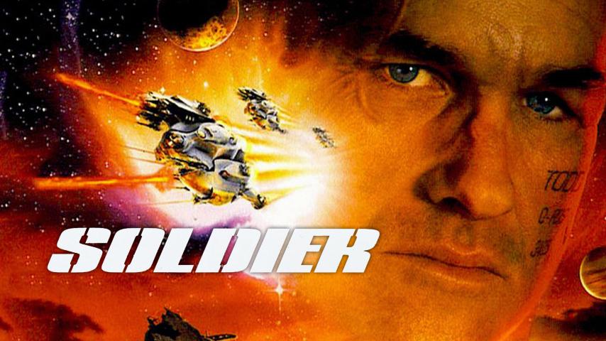 مشاهدة فيلم Soldier 1998 مترجم