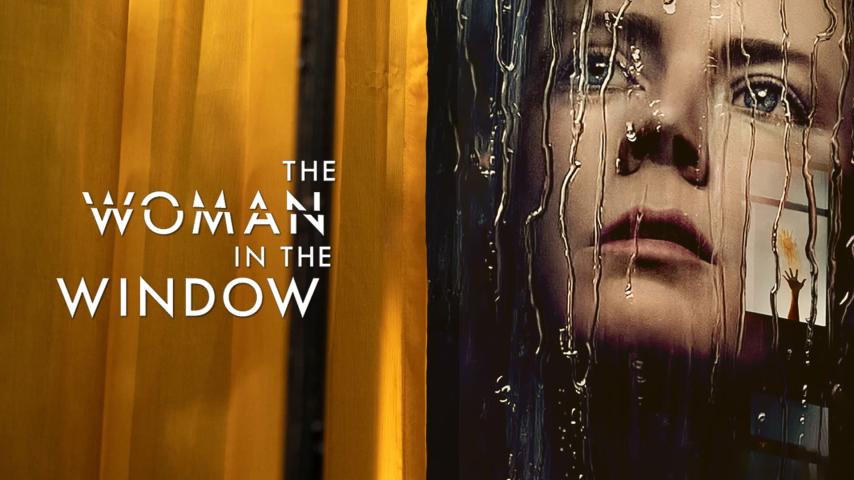 مشاهدة فيلم The Woman in the Window 2021 مترجم