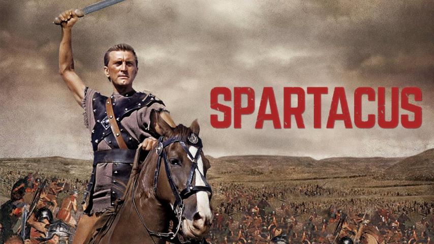 مشاهدة فيلم Spartacus 1960 مترجم