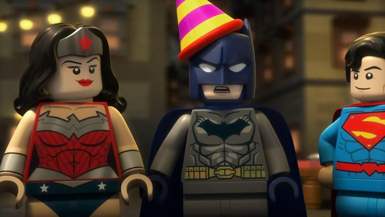 مشاهدة فيلم LEGO Batman: The Movie – DC Super Heroes Unite 2013 مترجم