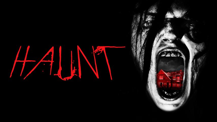 مشاهدة فيلم Haunt 2013 مترجم