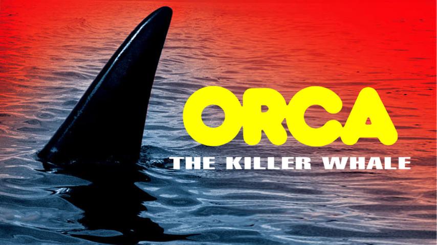 مشاهدة فيلم Orca 1977 مترجم