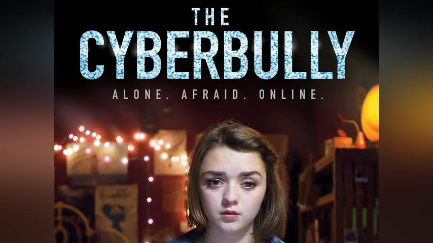 مشاهدة فيلم Cyberbully 2015 مترجم