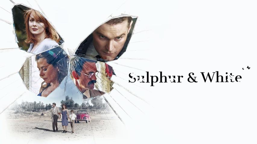 مشاهدة فيلم Sulphur and White 2020 مترجم