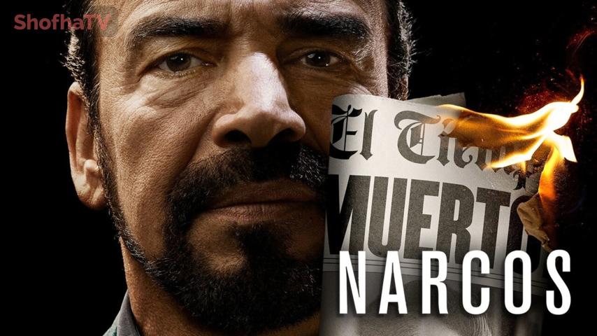 مسلسل Narcos الموسم 3 الحلقة 1 مترجمة