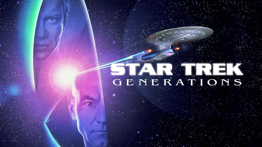 مشاهدة فيلم Star Trek: Generations 1994 مترجم