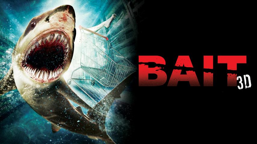 مشاهدة فيلم Bait 2012 مترجم