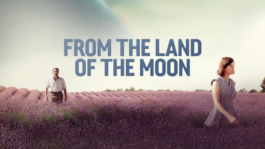 مشاهدة فيلم From the Land of the Moon 2016 مترجم