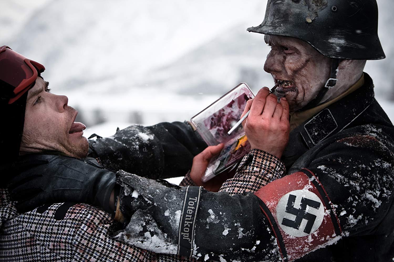 مشاهدة فيلم Dead Snow 2009 مترجم