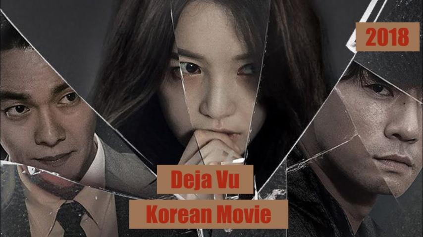 مشاهدة فيلم Deja Vu 2018 مترجم