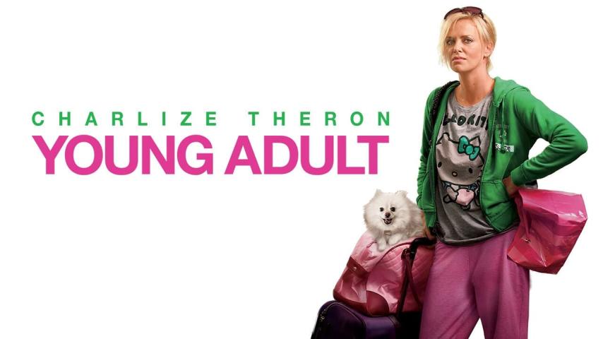 مشاهدة فيلم Young Adult 2011 مترجم