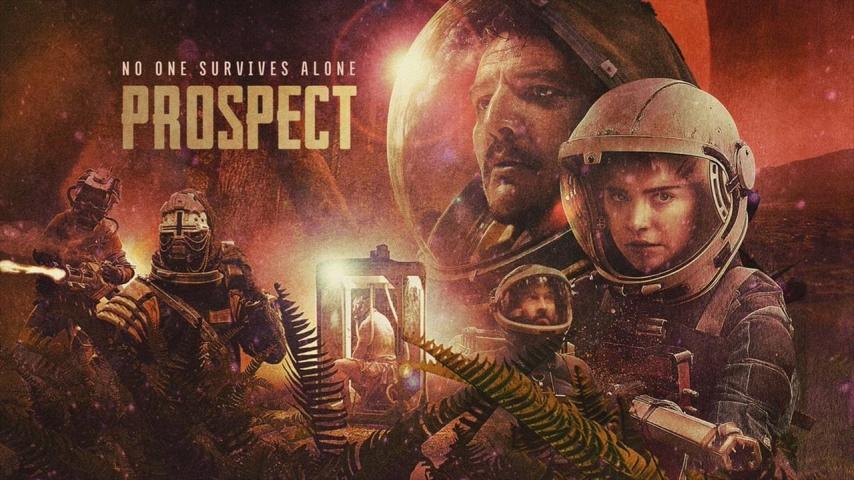 مشاهدة فيلم Prospect 2018 مترجم