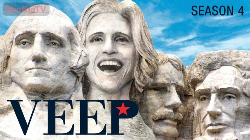 مسلسل Veep الموسم 4 الحلقة 1 مترجمة