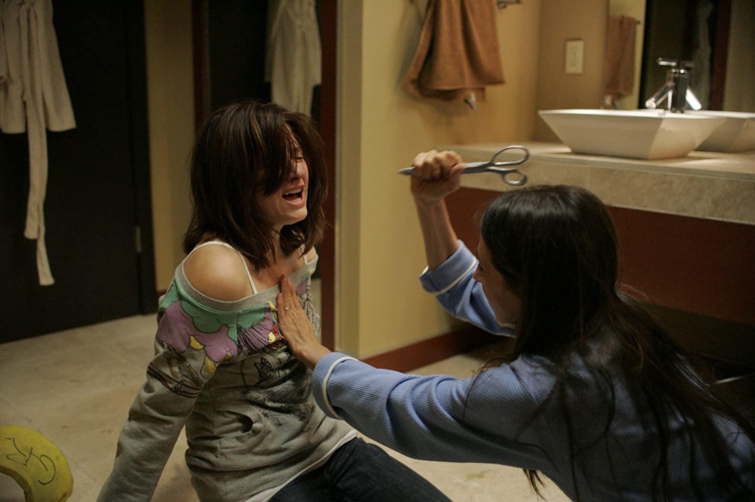 مشاهدة فيلم The Haunting of Molly Hartley 2008 مترجم