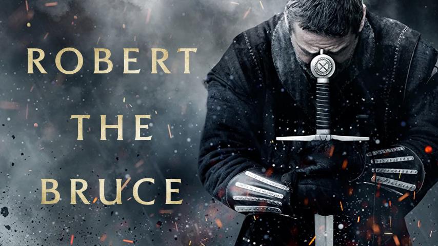 مشاهدة فيلم Robert the Bruce 2019 مترجم