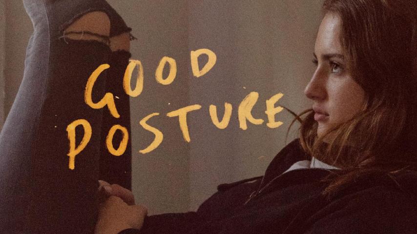 مشاهدة فيلم Good Posture 2019 مترجم