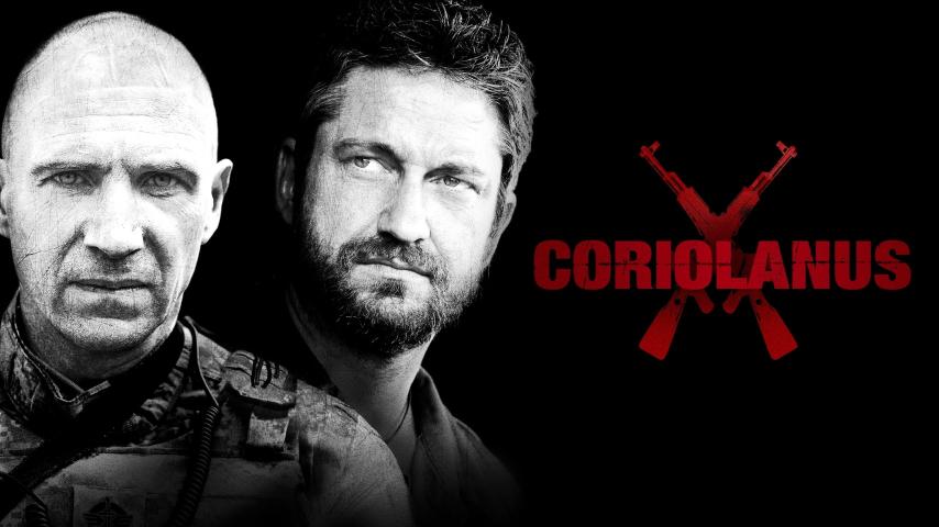 مشاهدة فيلم Coriolanus 2011 مترجم