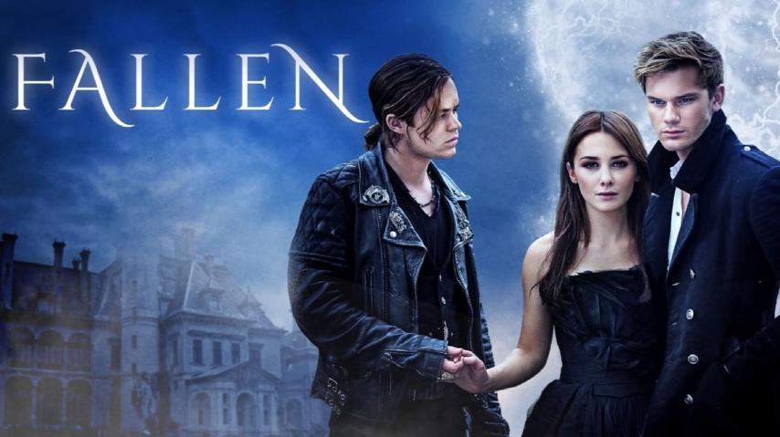 مشاهدة فيلم Fallen 2016 مترجم