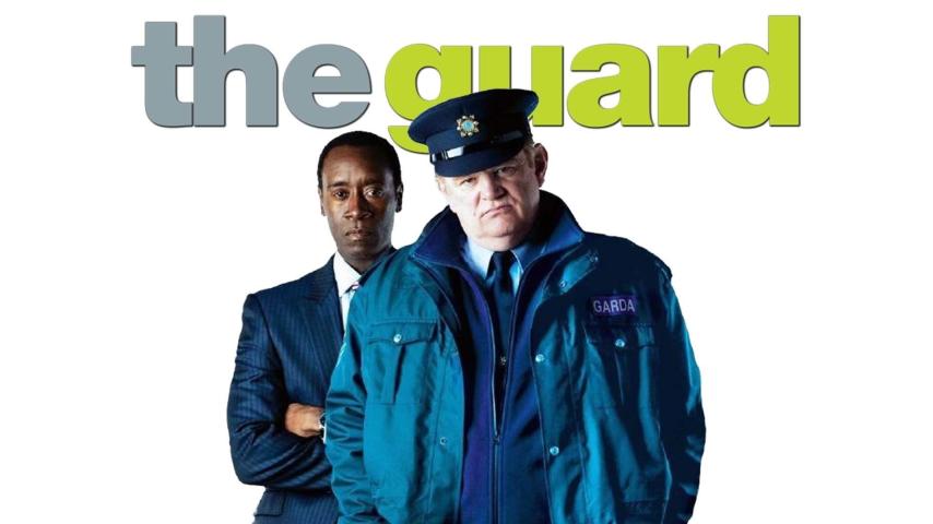 مشاهدة فيلم The Guard 2011 مترجم