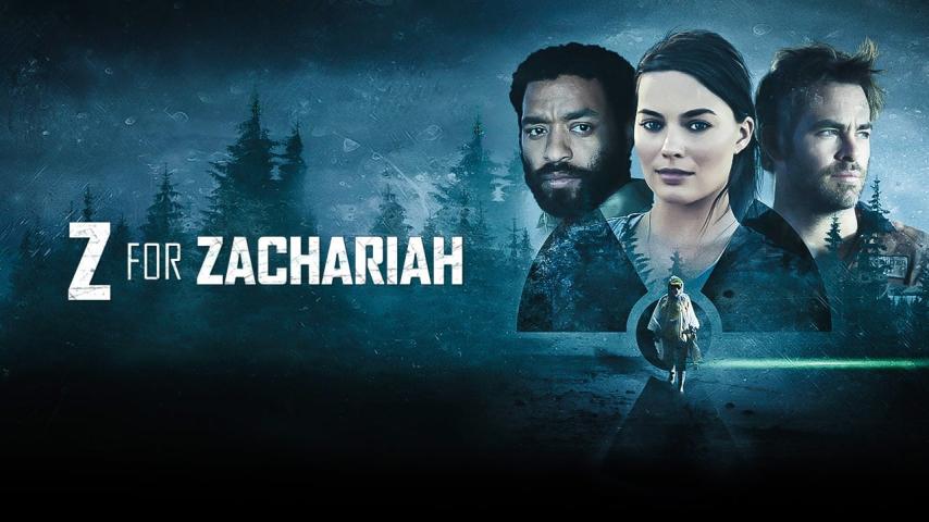 مشاهدة فيلم Z for Zachariah 2015 مترجم