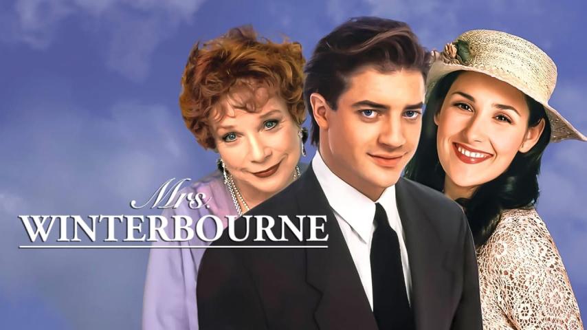 مشاهدة فيلم Mrs. Winterbourne 1996 مترجم