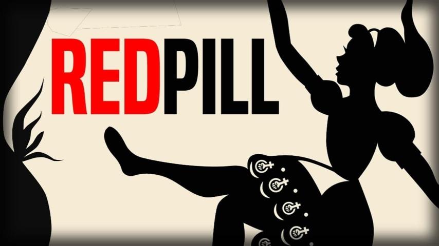 مشاهدة فيلم The Red Pill 2016 مترجم