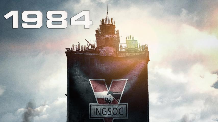 مشاهدة فيلم 1984 1984 مترجم