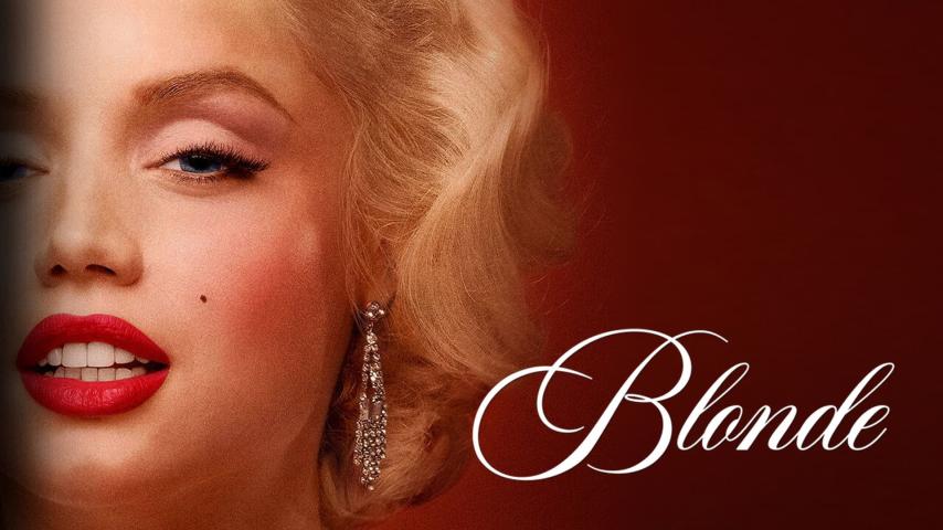 مشاهدة فيلم Blonde 2022 مترجم