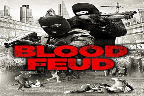 مشاهدة فيلم Blood Feud 2016 مترجم