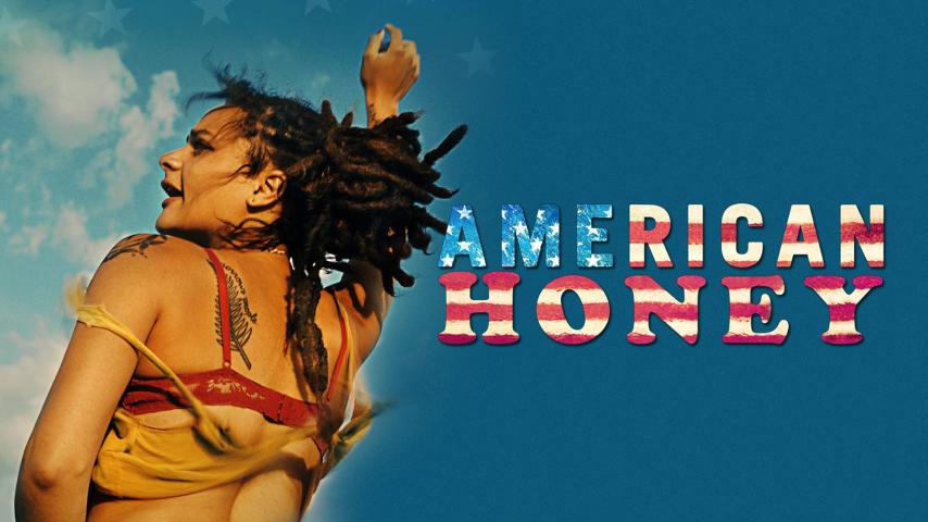 مشاهدة فيلم American Honey 2016 مترجم