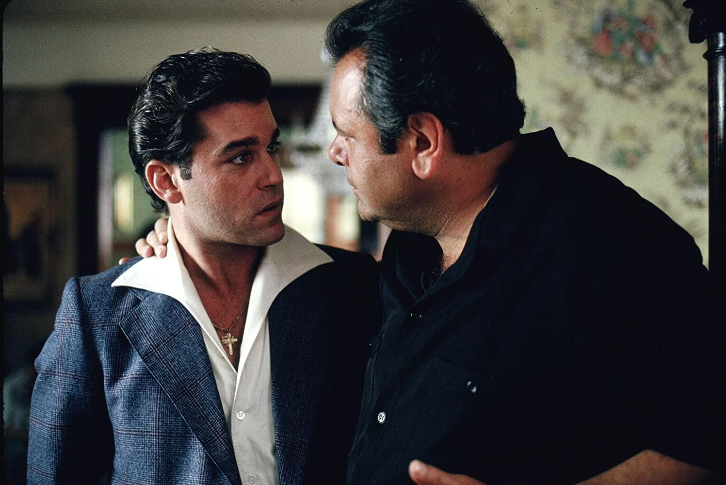 مشاهدة فيلم Goodfellas 1990 مترجم