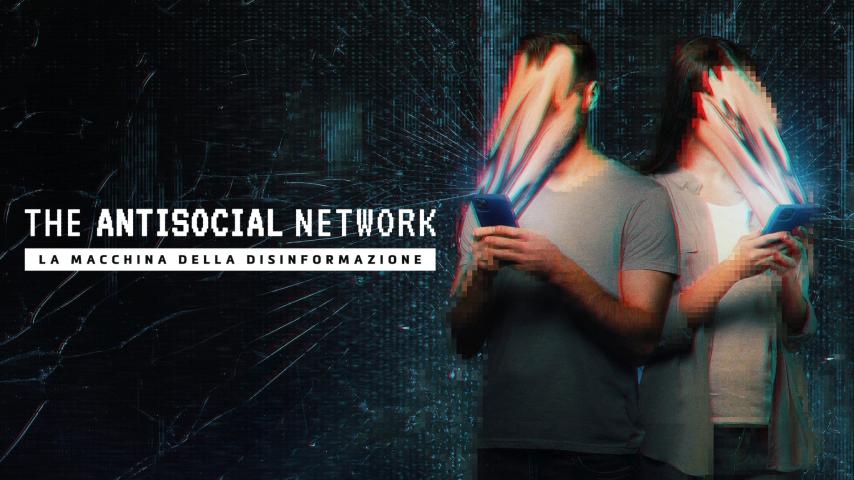 مشاهدة فيلم The Antisocial Network: Memes to Mayhem 2024 مترجم