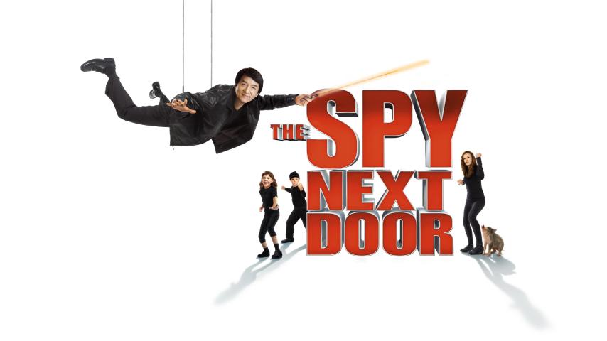 مشاهدة فيلم The Spy Next Door 2010 مترجم