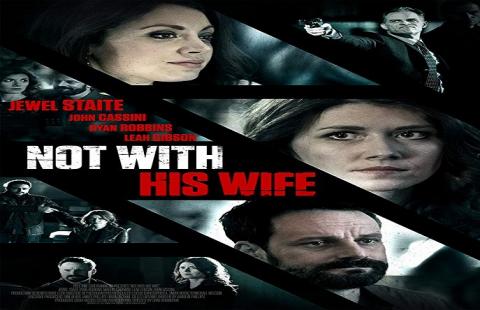 شاهدة فيلم Undercover Wife 2016 مترجم