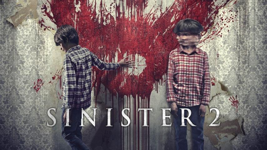 مشاهدة فيلم Sinister 2 2015 مترجم