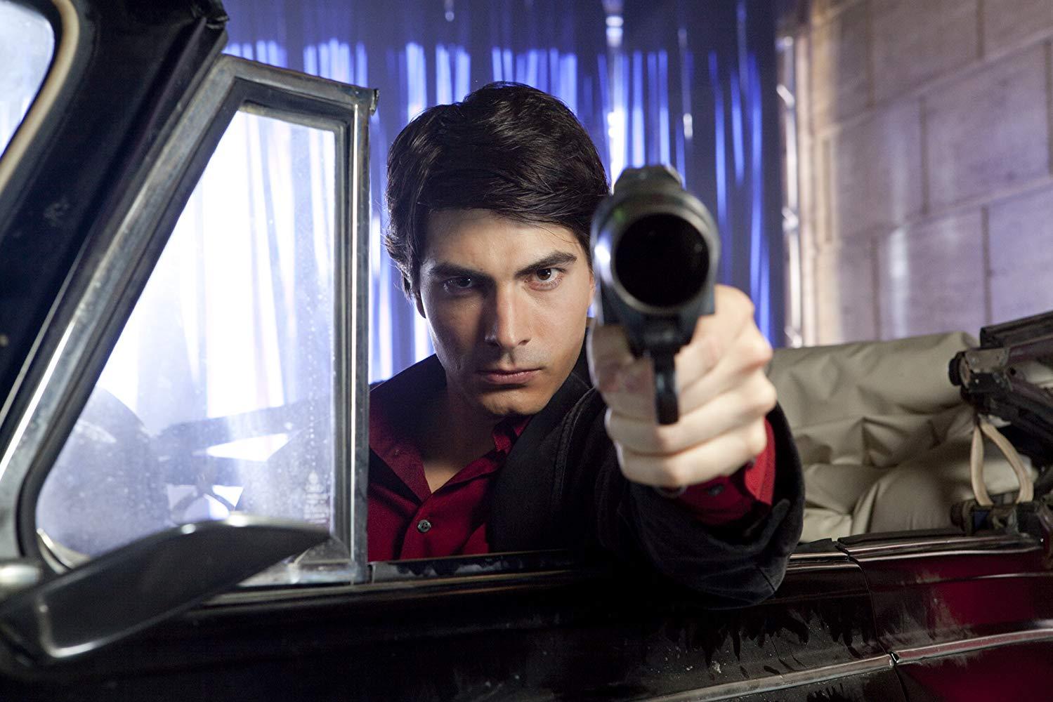 مشاهدة فيلم Dylan Dog: Dead of Night 2010 مترجم